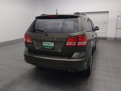 Used 2018 Dodge Journey SE FWD image 7