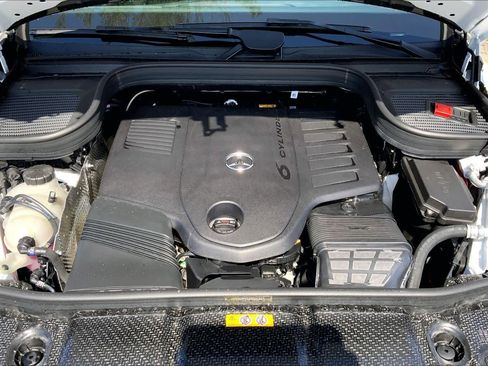 New 2026 Mercedes-Benz GLE 450 4MATIC image 20