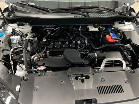New 2025 Honda CR-V LX image 11