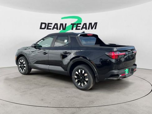 New 2026 Hyundai Santa Cruz SEL image 5