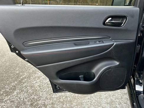 Used 2024 Dodge Durango GT RWD image 24