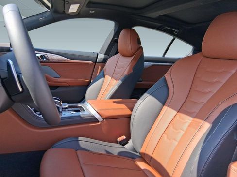 Used 2026 BMW 840i w/ M Sport Professional Package RWD image 5