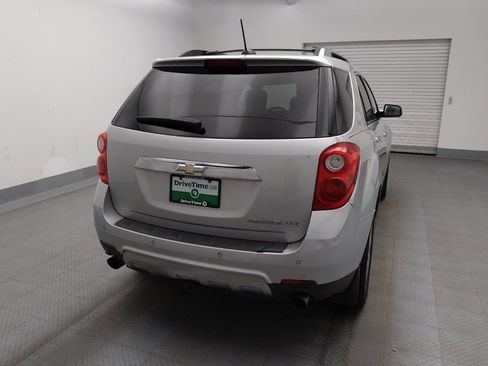 Used 2015 Chevrolet Equinox LTZ FWD image 7