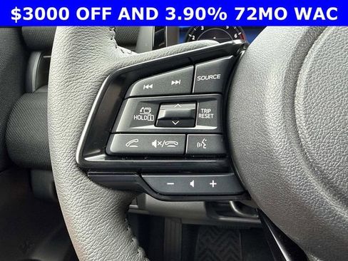 New 2026 Subaru Outback Limited XT image 24