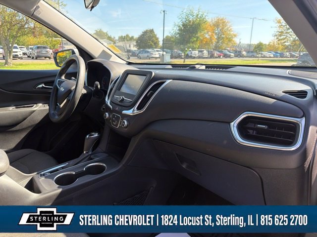 Used 2018 Chevrolet Equinox LT FWD image 11