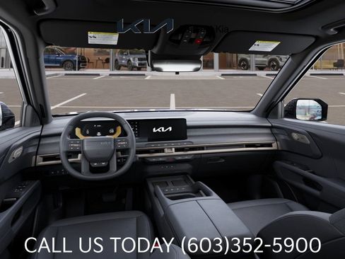 New 2027 Kia Telluride S AWD/4WD image 14