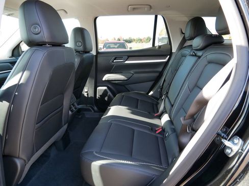 New 2026 GMC Terrain Denali image 8