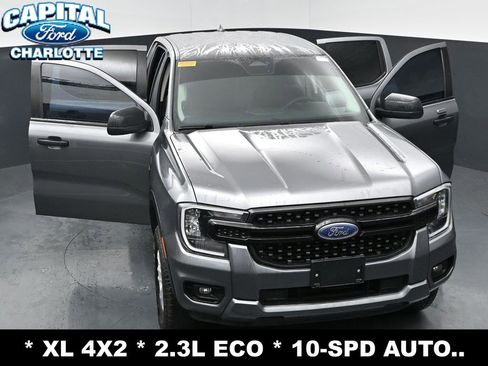 Used 2024 Ford Ranger XL RWD image 33