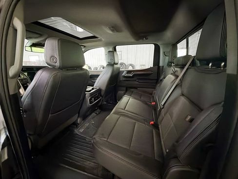 Used 2024 GMC Sierra 1500 Denali AWD/4WD image 9