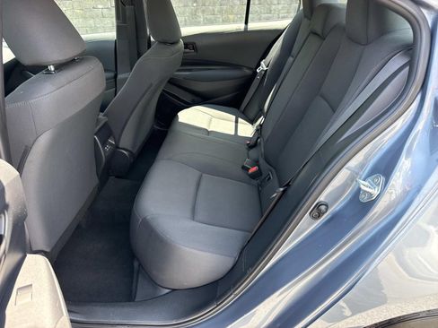 Used 2024 Toyota Corolla LE FWD image 27