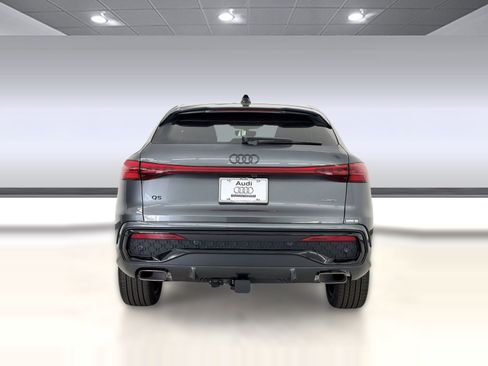New 2026 Audi Q5 Premium Plus AWD/4WD image 10