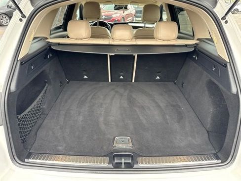 Used 2022 Mercedes-Benz GLC 300 4MATIC image 18