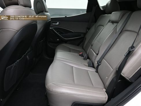 Used 2017 Hyundai Santa Fe Sport w/ Cargo Package AWD/4WD image 12