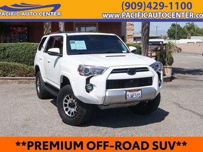 Used 2023 Toyota 4Runner TRD Off-Road Premium w/ Off Road Premium Plus Package