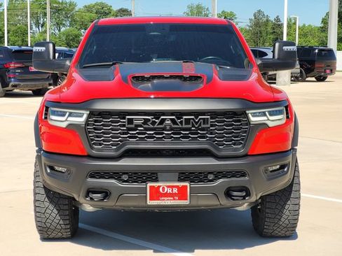 Used 2025 RAM 1500 RHO w/ RHO Level 1 Equipment Group AWD/4WD image 3