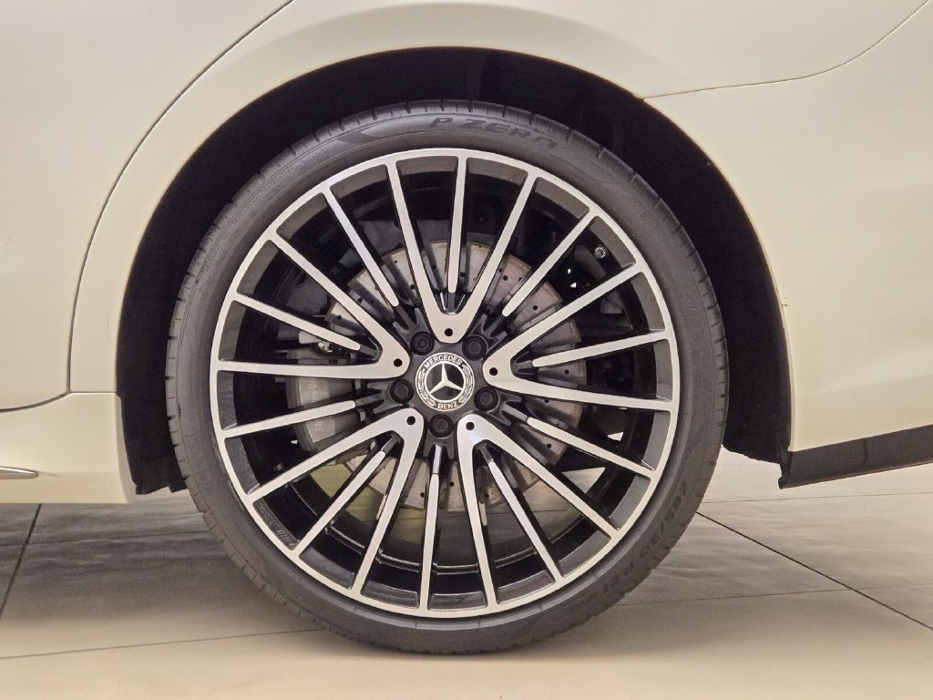 Used 2023 Mercedes-Benz S 580 4MATIC Sedan w/ AMG Line image 15