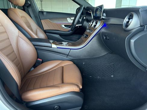 Used 2020 Mercedes-Benz C 43 AMG 4MATIC Sedan image 22