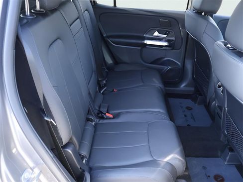 New 2026 Mercedes-Benz GLB 250 4MATIC image 26