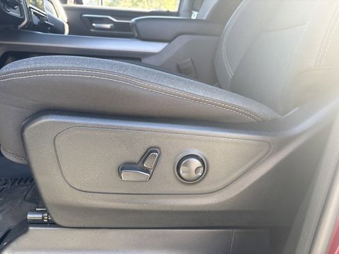Used 2023 RAM 1500 Big Horn image 14