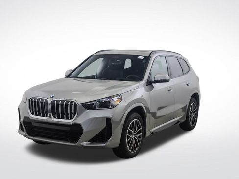 Used 2026 BMW X1 xDrive28i w/ Technology Package AWD/4WD image 1