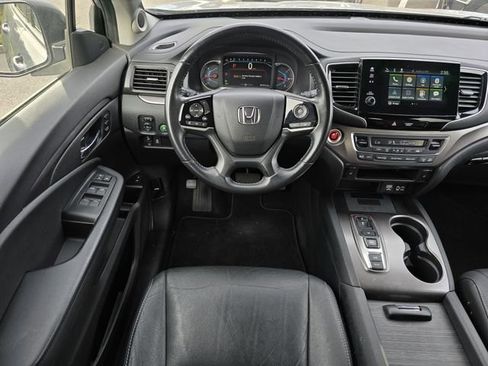Used 2022 Honda Pilot Special Edition image 21