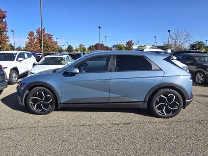 Used 2023 Hyundai Ioniq 5 SEL