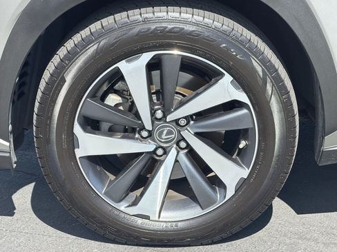 Used 2018 Lexus NX 300h AWD w/ Premium Package image 31