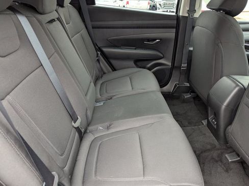 Used 2026 Hyundai Tucson SE FWD image 29
