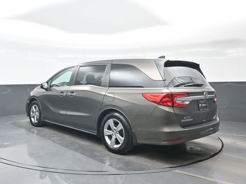 Used 2019 Honda Odyssey EX-L image 4