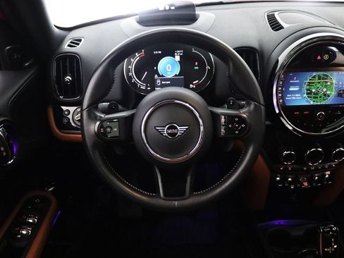Used 2023 MINI Cooper Countryman S AWD/4WD image 19