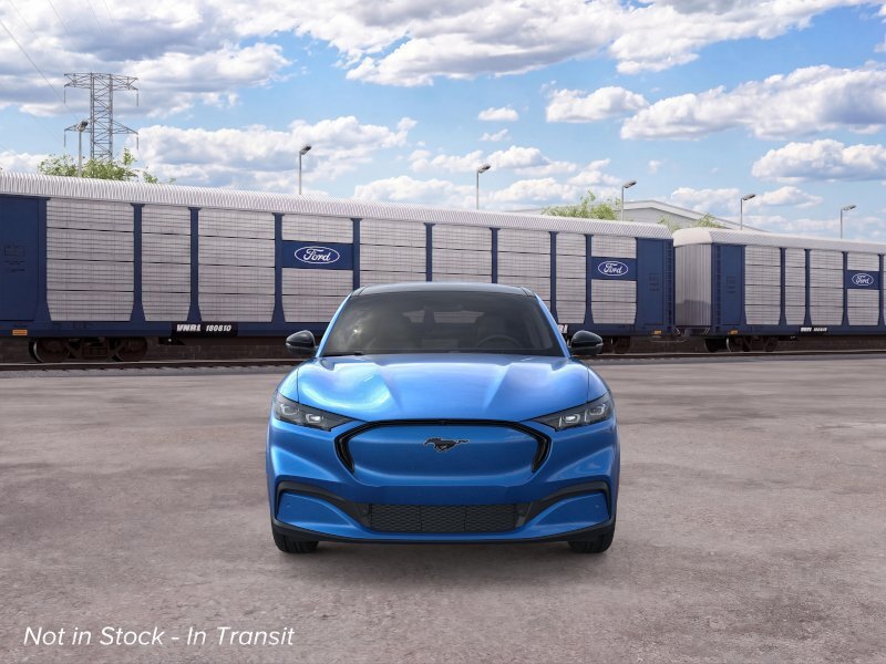 New 2026 Ford Mustang Mach-E Premium AWD/4WD image 6