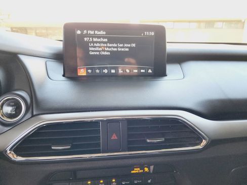 Used 2019 MAZDA CX-9 Touring image 25