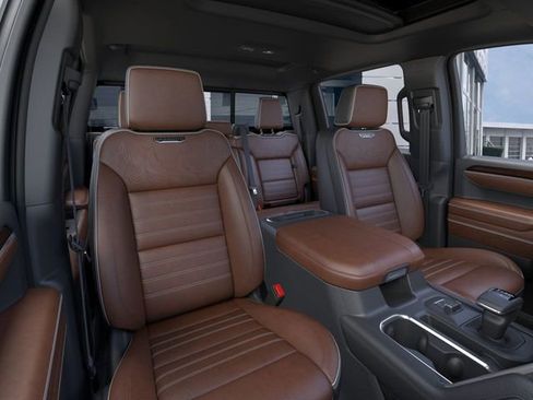 New 2026 GMC Sierra 1500 Denali Ultimate AWD/4WD image 16