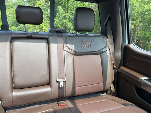 Used 2026 Ford F250 King Ranch AWD/4WD image 14