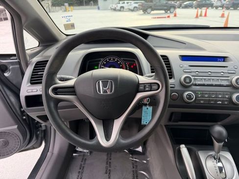 Used 2009 Honda Civic LX image 14