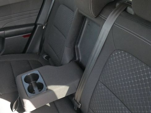 Used 2024 Ford Escape Active AWD/4WD image 21