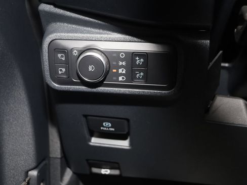 Used 2022 Ford Bronco Outer Banks image 31