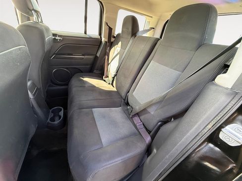 Used 2014 Jeep Patriot Sport w/ Power Value Group FWD image 14