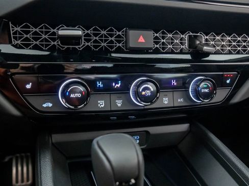 New 2025 Honda Accord Sport image 21