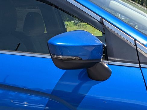 New 2025 Mitsubishi Eclipse Cross SE image 12