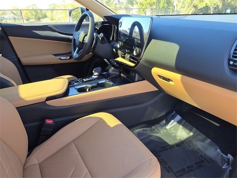 New 2026 Lexus NX 350 AWD w/ Luxury Package image 9