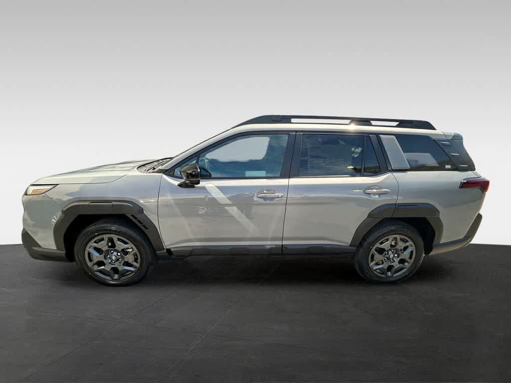 New 2026 Subaru Outback Premium AWD/4WD image 3