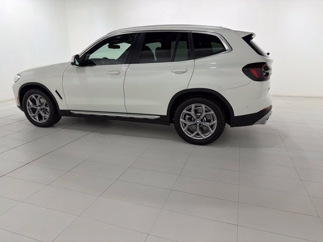 Certified 2023 BMW X3 xDrive30i w/ Premium Package AWD/4WD image 2