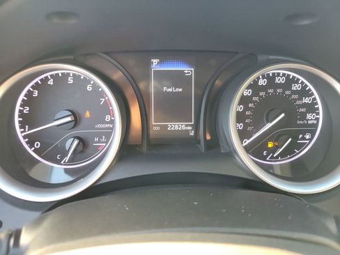 Used 2023 Toyota Camry LE image 24