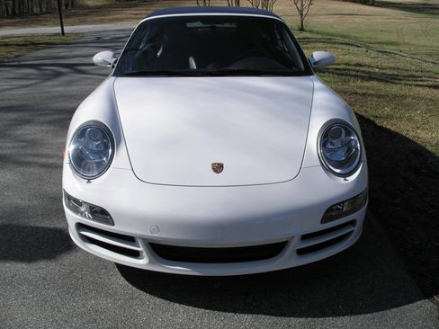 Used 2008 Porsche 911 Carrera S image 2