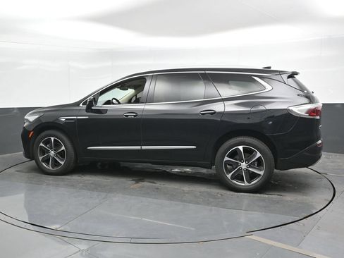 Used 2022 Buick Enclave Essence w/ Experience Buick Package AWD/4WD image 10