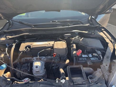 Used 2015 Honda Accord EX-L image 22