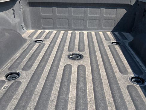 New 2025 RAM 2500 Tradesman image 10