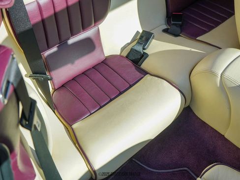 Used 1998 Aston Martin DB7 Volante image 57