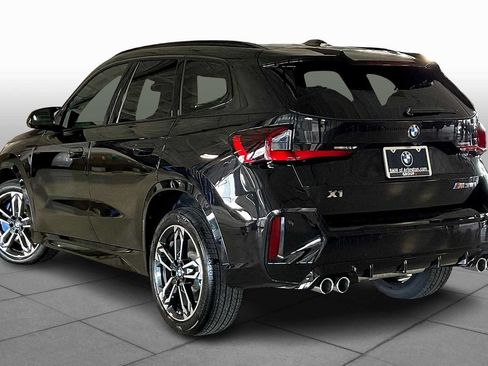 Used 2026 BMW X1 M35i w/ Technology Package AWD/4WD image 12